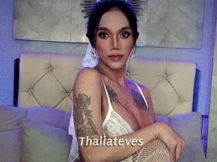 Thaliateves
