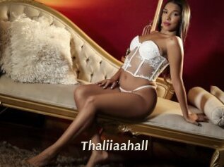 Thaliiaahall