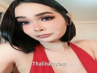 thalinabrown Blog éjac