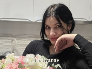 Thalyanav