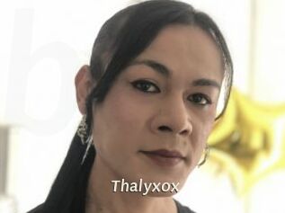 Thalyxox
