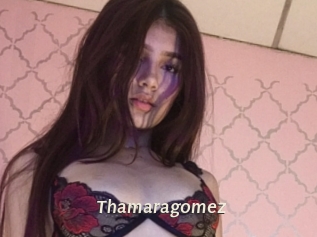 Thamaragomez