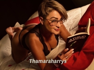 Thamaraharrys