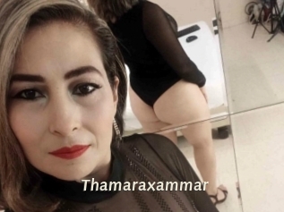 Thamaraxammar