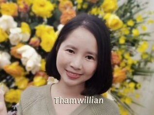 Thamwillian