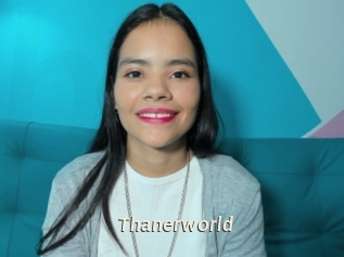 Thanerworld