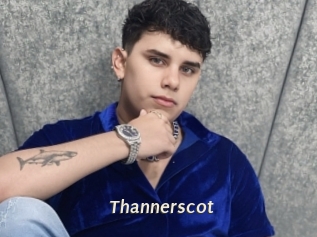 thannerscot Blog éjac