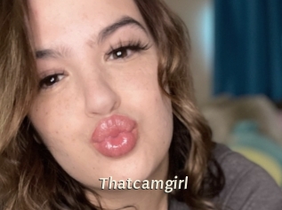 Thatcamgirl