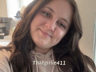 thatgirlie411 Blog éjac