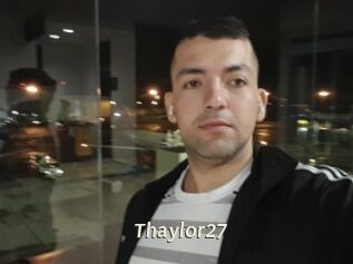 Thaylor27