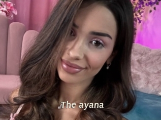 The_ayana