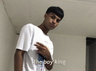 the_boy_king Blog éjac