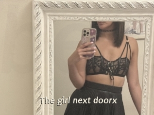 the_girl_next_doorx Blog éjac