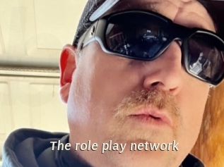 the_role_play_network Blog éjac
