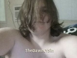 TheDawnOfSin