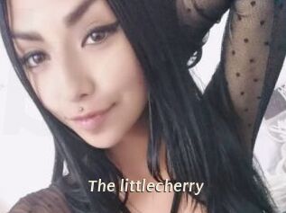The_littlecherry