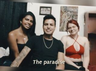 The_paradise