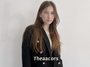 Theaacors