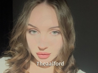 Theaalford