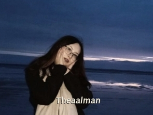 Theaalman