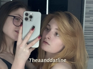 Theaanddarline