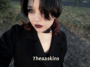 Theaaskins