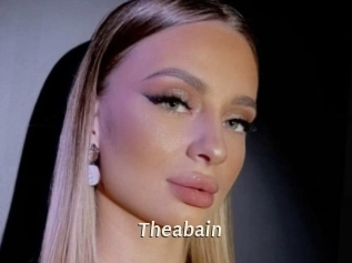 Theabain