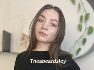 Theabeardsley