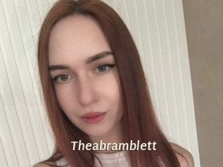 Theabramblett
