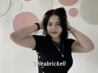 Theabrickell