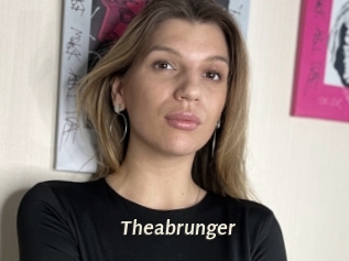 Theabrunger