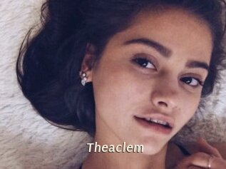 Theaclem