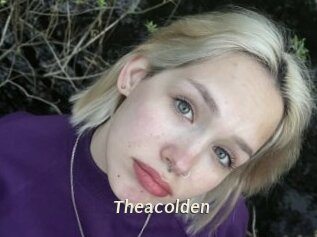 Theacolden