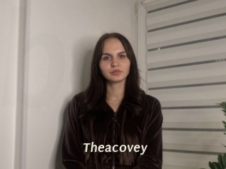 Theacovey