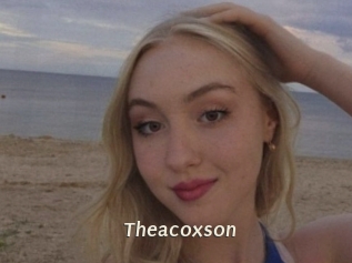 Theacoxson