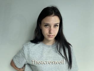 Theacreswell