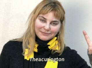 Theacurington