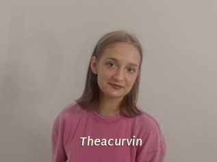 Theacurvin