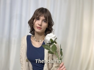 theadaffin Blog éjac