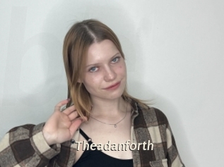 theadanforth Blog éjac