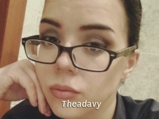 Theadavy