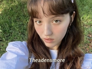 Theadensmore