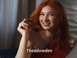 Theadowden