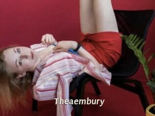 theaembury Blog éjac