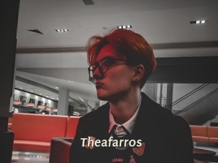 Theafarros