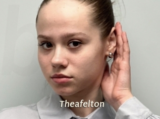 theafelton Blog éjac