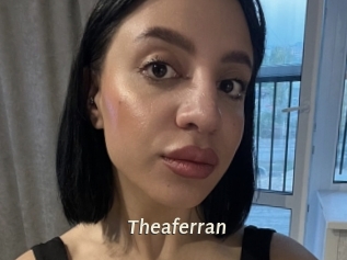 Theaferran