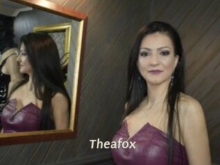 theafox Blog éjac