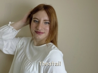 Theafrail