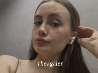Theagaler